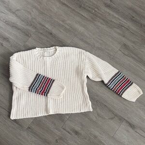 Z Supply Sweater